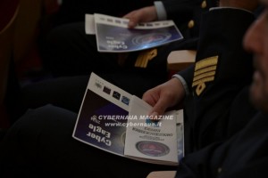 Cyber defence: conclusa la ''Cyber Eagle 2024'' 