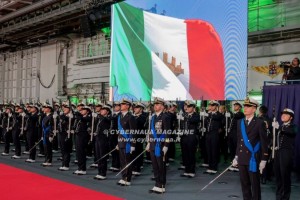 Grande cerimonia a Livorno alla presenza di Mattarella