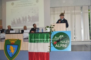 Alpini ribelli, le penne nere nella resistenza  1943-1945