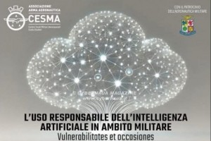 Intelligenza Artificiale: opportunità e vulnus